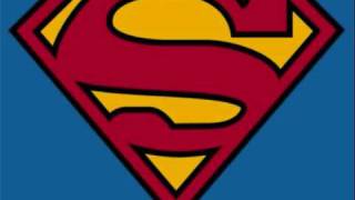 Lee Mortimer & Foamo - Superman