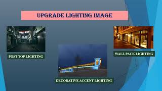 LED Lighting Contractors Orange County CA