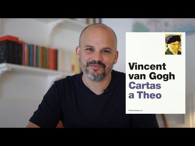 Vídeo relacionado con Cartas a Theo (Colección Clásicos)