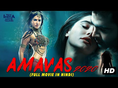 NEW SOUTH HORROR | Released Full Hindi Dubbed Movie 2020 | New Thriller South Movie | New Horror