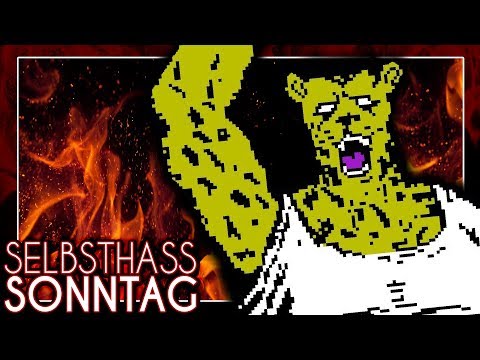 Selbsthass-Sonntag: Action 52.