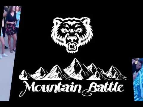 WILLYGO VS GVN - Cuartos de Final - Mountain Battle Ibi