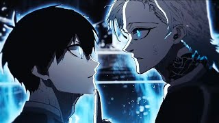 Cover art for Montagem supersonic