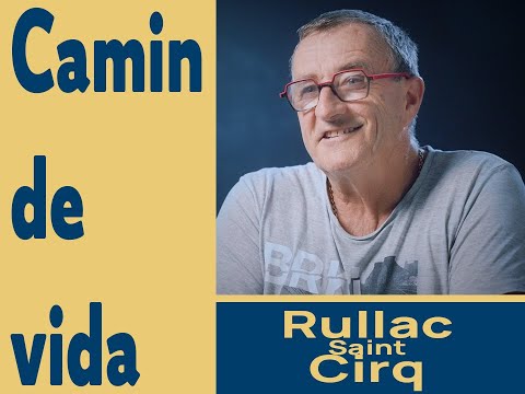 Camin de vida # Rutlac-Sent-Cirgue