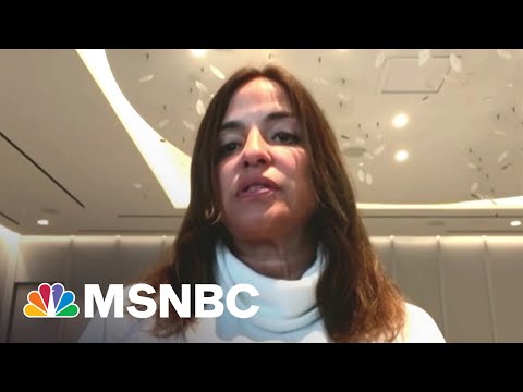 Parkland Parent Patricia Oliver Reacts to Being ... - YouTube