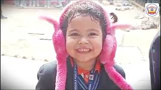 Marigold Public School Video