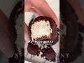 3 INGREDIENT COCONUT BALLS Low Carb Keto Sugar Free