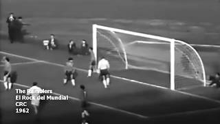 Las canciones del Mundial de Rusia 2018