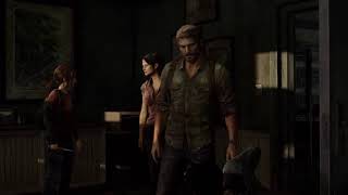 名作［The Last Of Us］をハードにやってみますよ！多分その1