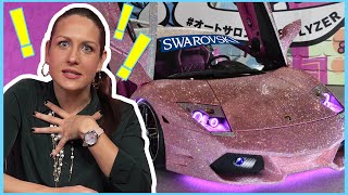 Is Swarovski Jewelry Worth It It Totally...