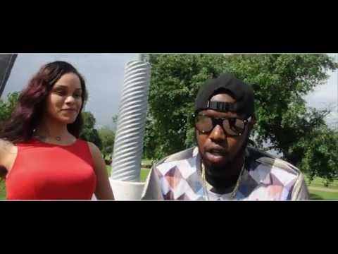 B Da Future "Da Ride" Official Video