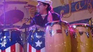 Jazz Para Vieques/Jazz For Vieques