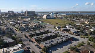 Ebb Tide Apartments in Galveston Texas 2