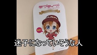 花陽誕を祝うための東京駅訪問（相鉄9000の駅訪問2nd season第20回）
