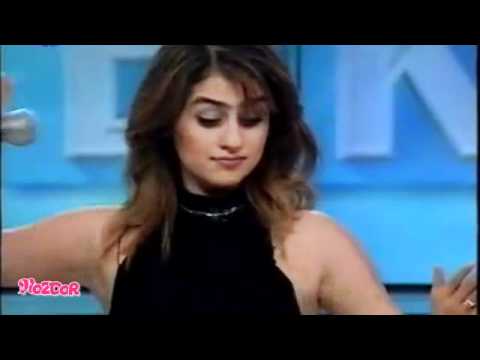 Azeri Kizi Gunel (Gorani Turki Xosh)