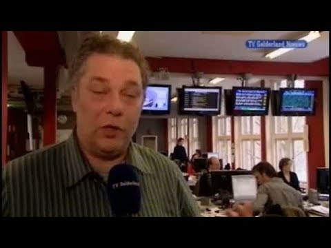 GLD Nieuws 8 januari 2009 - Nieuws