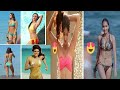 Bollywood New Hot Heroines In Bikini Compilation 2020 Don T Miss It