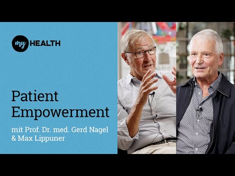 Patient Empowerment – was ist das?