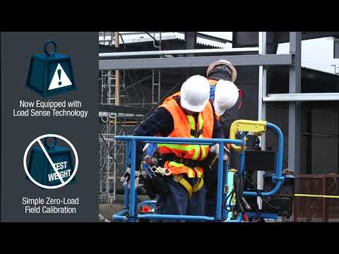 Nacelles boomlifts  Genie S-40 XC  &  S-45 XC