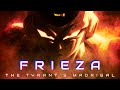 Frieza The Tyrant S Madrigal ASM Lyric Video