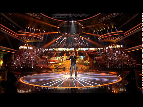 Petar Nisic - Da me nije - (live) - ZG polufinale 14/15 - 27.06.2015. EM 44