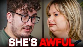 She Made Me Lose My Mind | Caleb Hammer Clips