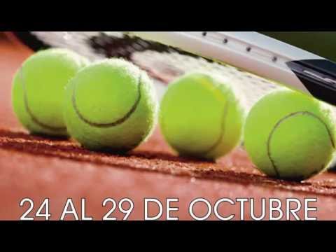 Torneo Grado A de Tenis de Menores