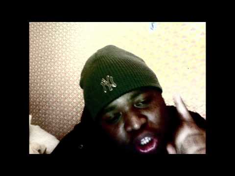 RECKY RAMPZ-YOUNG JEEZY "DON'T DO IT" [OFFICIALVIDEO] HD
