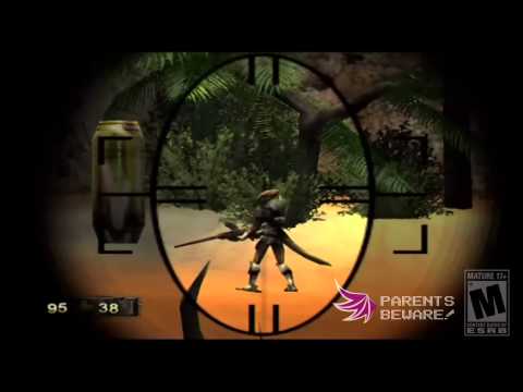 Turok Evolution - Review Episode 236