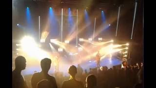 Clutch - Son of Virginia - Live Athens 24/08/2016