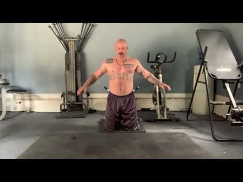 At home workouts FOLLOW ALONG 1000 push-ups in one hour