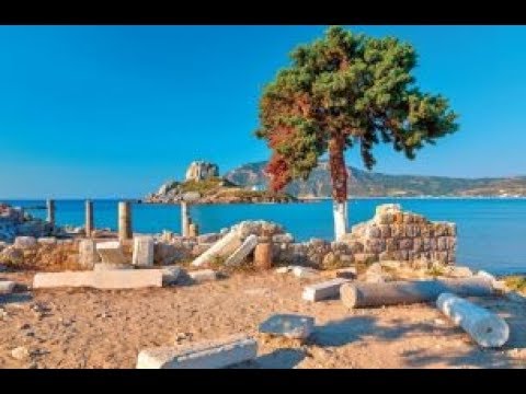 ♥♥Řecko-KOS. HoneyMoon♥♥