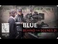 Blue Season 2 Behind The Scenes Blue S Crew DIT WIGS