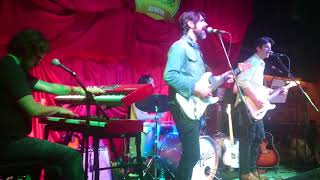 The Band Of Heathens - Polaroid (live in italy 2018)