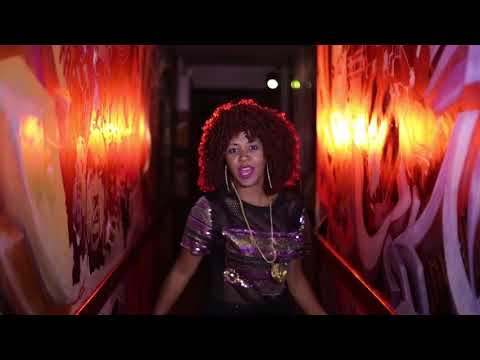 Blonde Gasy ,ex Chan'el - Atsika m'fety   Nouveauté Clip Gasy 2017