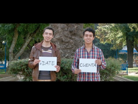 Conexion Cielo - Date Cuenta (Video Oficial)