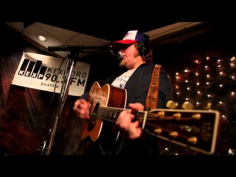 Knut Bell And The Blue Collars - Ballard Avenue (Live on KEXP)