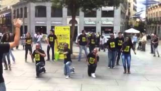 The lion king one by one