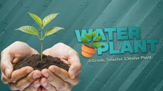 Download lagu How To Make Code For Water Plant🌱💧| By Kenzie Javas mp3