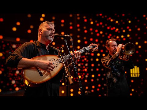 Damir Imamović - Full Performance (Live on KEXP)