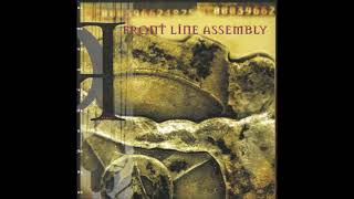 Front Line Assembly - The Initial Command (1997)