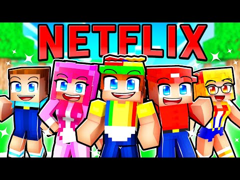 We Made The Johnny Minecraft Movie!