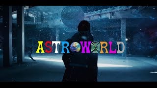 FREE | Travis Scott | Astroworld type beat ~ Cryogenic | instrumental 2018 | Pendo46 x Colorblind