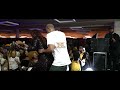Alikiba performs live in America - Unconditional Love ft. Sauti Sol - [ TMP Empire ]