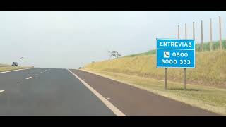 Viajem de Sertãozinho para Ribeirão Preto , SP