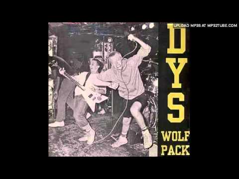D.Y.S. - Which Side Am I
