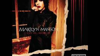 Marilyn Manson   Are You The Rabbit + lyrics