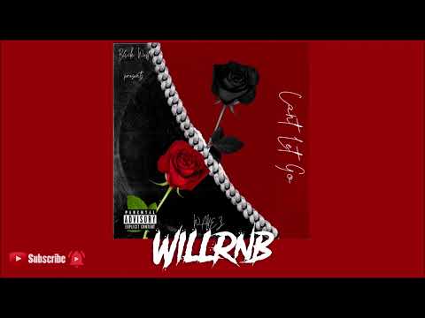 Wavez Feat. Derek King - Cant Let Go (R&B 2021)