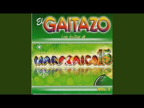 La Garza / Donde Manda Capitán / El Mosquito / Tun Tun / Arrumbambaya