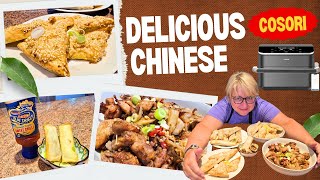 You Won’t Believe This Chinese Takeaway Was Made in an Air Fryer